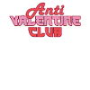 Anti Valentine Club Anime
