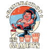 Fat Gamer Kids