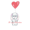 be my valentine
