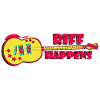 Riff Happens - Cool Rock Guitar