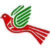 Dove of peace dove