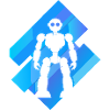 Roboter Technologie Scifi