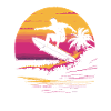 Surfer 90s