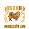 Odeur d’Eurasier Spitz Eurasien