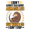Armadillo Armadillo Talk about Armadillo