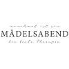 Maedelsabend Therapie