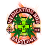 MEDICATION BROTHERHOOD