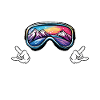 Après Ski Party Crew