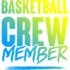 Basketball Crew