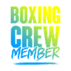 Équipe de boxe