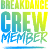 Breakdance Crew