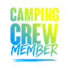 Équipe de camping