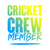 Cricket Crew