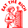 Eat the rich
