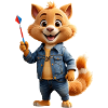 Cute animal