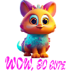 Cute animal