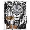 Seek Respect not Attention