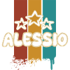 Gift for Alessio