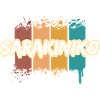 Sarakiniko Sarakiniko
