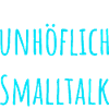 Efficient in small talk