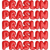 Gift for Praslin