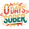 0 Days Sober 16