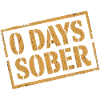 0 Days Sober 18