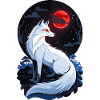 White Fox