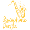 Saxophone C’est mon saxophone