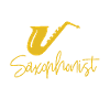 Saxophone Support Your Local