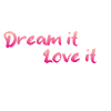 Graffiti Hearts T-Shirt