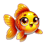 goldfish