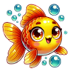 goldfish