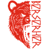 Red Bear Warrior