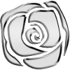 Chrome Rose T-Shirt