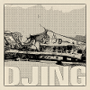 DJing Halftone Mix