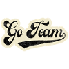 Go Team