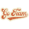Go Team