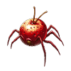 Cherry Spider Cherry Spider