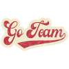 Go Team