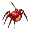 Cherry Spider Cherry Spider