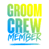 Groom Crew