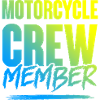 Motorcycle Crew