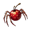 Cherry Spider Cherry Spider