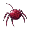 Cherry Spider Cherry Spider
