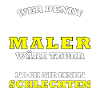 Maler Spruch Handwerker