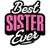 Best Sister Ever