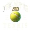 Tennis legend