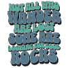 Stones