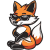 Fox Cool Comic